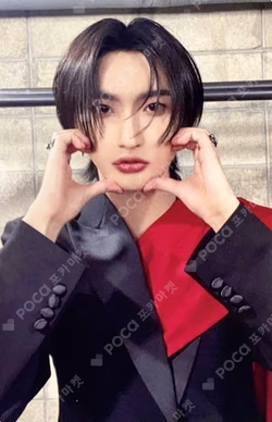 NOT OKAY Member Solo Edition