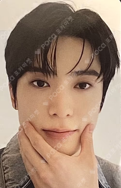 THE GREAT UNITY SPECIAL ENTRY BONUS : PHOTO CARD EVENT