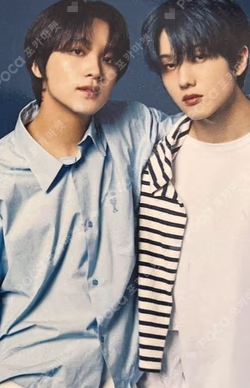 NCTzen DREAM-JAPAN DREAMzine Vol.2 OFFICIAL GOODS PHOTO CARD SET