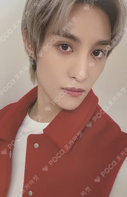 NCT ZONE POP-UP SPACE SPECIAL SET EVENT