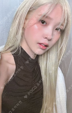 2024 IU H.E.R. WORLD TOUR CONCERT IN SEOUL PHOTO CARD SET