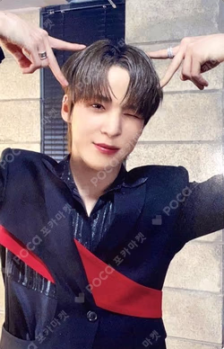 NOT OKAY Member Solo Edition