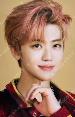 NCT NATION : To The World PHOTO SET