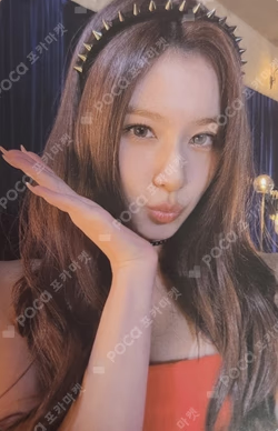 With YOU-th MUSICPLANT LUCKY DRAW