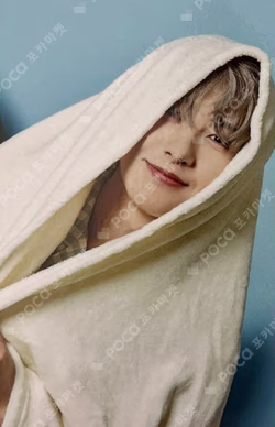 NCTzen DREAM-JAPAN DREAMzine Vol.2 OFFICIAL GOODS PHOTO CARD SET