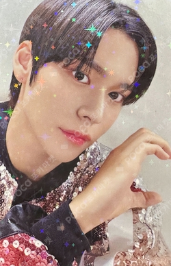 RIIZE EUNSEOK POP-UP 公式MDセット