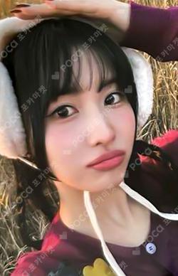 With YOU-th MUSICPLANT MOMO photocard image