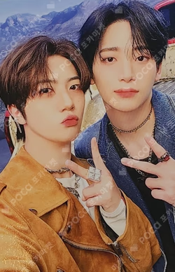 EVERSHINE SUNRISE ver.