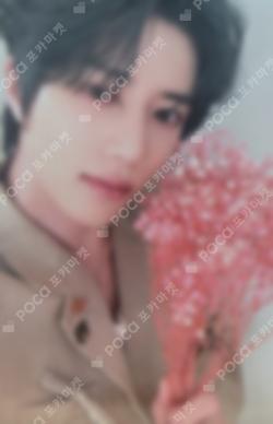 2024 DREAM WEEK MINI PHOTO CARD SPECIAL GIFT