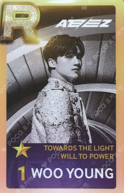 ATEEZ WORLD TOUR [TOWARDS THE LIGHT : WILL TO POWER] IN SEOUL SuperStarATEEZ