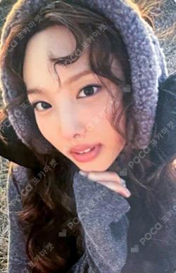 With YOU-th MUSICPLANT NAYEON photocard image