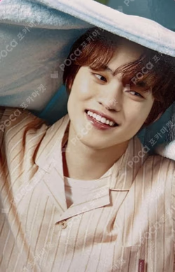 NCTzen DREAM-JAPAN DREAMzine Vol.2 OFFICIAL GOODS PHOTO CARD SET