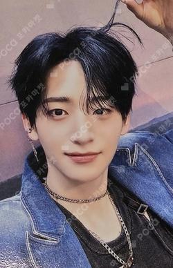 EVERSHINE WITHMUU LUCKY DRAW JUNGMO photocard image