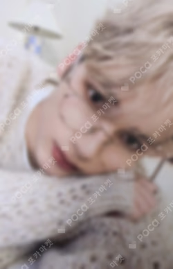 2024 DREAM WEEK MINI PHOTO CARD SPECIAL GIFT HUENINGKAI photocard image