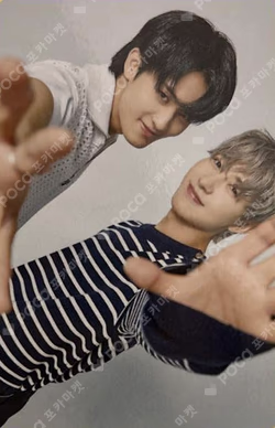 NCTzen DREAM-JAPAN DREAMzine Vol.2 OFFICIAL GOODS PHOTO CARD SET