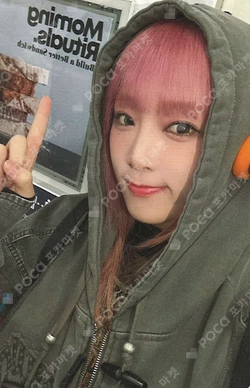 GOOD MORNING PLVE GOOD MORNING ver.