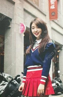 YeoJin YeoJin photocard image
