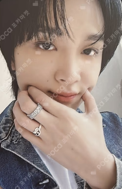 THE GREAT UNITY SPECIAL ENTRY BONUS : PHOTO CARD EVENT