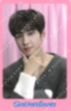 DICON D'FESTA MINI EDITION : SEVENTEEN