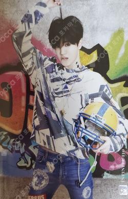 INFINITE Offical Collection Card Vol.2