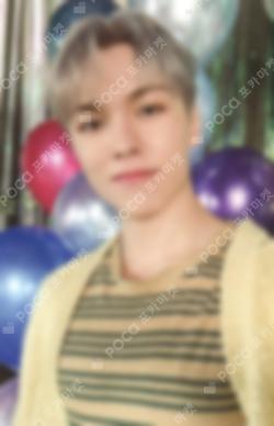 HAPPY VERNON DAY BIRTHDAY BOX VER.3 VERNON photocard image