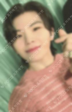 HAPPY WOOZI DAY BIRTHDAY BOX VER.3 WOOZI photocard image