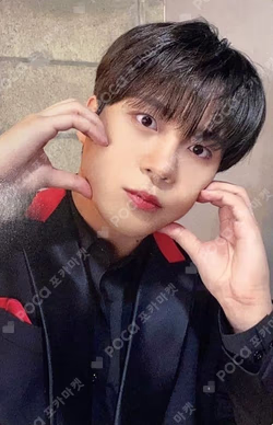 NOT OKAY Member Solo Edition