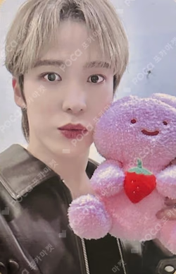 THE WORLD EP.FIN : WILL EVERLINE LUCKY DRAW