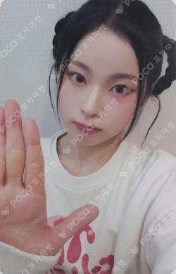 Fe3O4: BREAK MYMUSICTASTE LUCKY DRAW