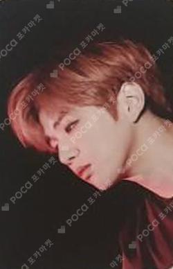 PUMA KANG DANIEL photocard image