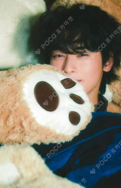 CHA EUN-WOO 2024 Just One 10 Minute [Mystery Elevator] EVERLINE POP-UP STORE