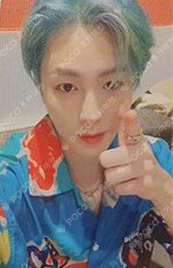Select Shop Bitter ver. HA SUNG WOON photocard image