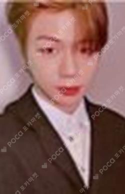 The Story Platform ver. KANG DANIEL photocard image