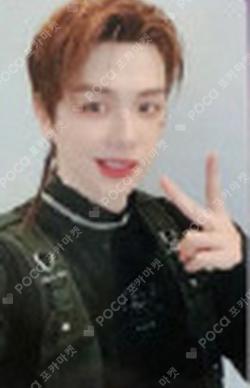 REALIEZ MUSICART KANG DANIEL photocard image