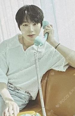 23&24 SEASON’S GREETINGS [JUST A CLOUD AWAY]