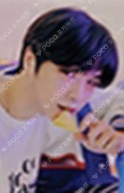 KANG DANIEL SEASON'S GREETINGS 2021 (WALL CALENDAR VER.)