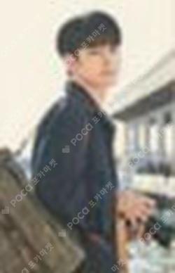 More Than Friends OST ONG SEONG WU photocard image