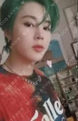 Select Shop Sweet ver. HA SUNG WOON photocard image