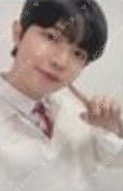 2019 KIMJAEHWAN CONCERT ILLUSION PHOTOCARD SET