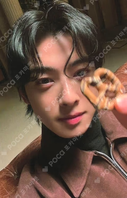 CHA EUN-WOO 2024 Just One 10 Minute [Mystery Elevator] EVERLINE POP-UP STORE