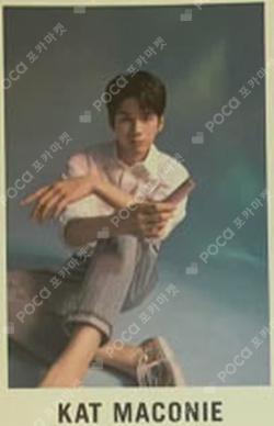 KAT MACONIE YOU ARE SO YOURFULL KIT