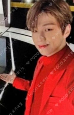 The Story : RETOLD OFF ver. KANG DANIEL photocard image