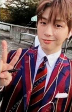 The Story : RETOLD OFF ver. KANG DANIEL photocard image