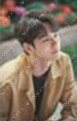 More Than Friends OST ONG SEONG WU photocard image