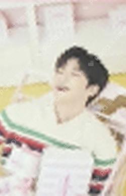 Dear My D KANG DANIEL photocard image