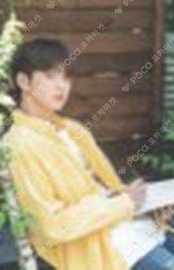 NEVER STANDING STILL VIBRANT Ver. KANG DANIEL photocard image