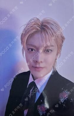 Be There For Me QQ MUSIC YUTA photocard image