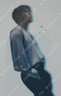 BXXX HA SUNG WOON photocard image