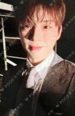 The Story : RETOLD OFF ver. KANG DANIEL photocard image