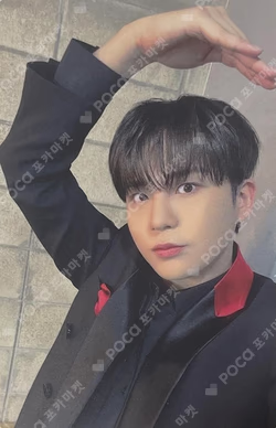 NOT OKAY FIRST PRESS B